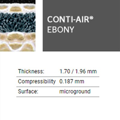 Conti-Air EBONY