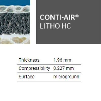 Conti-Air LITHO HC