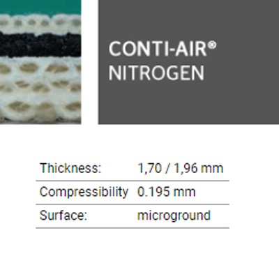 Conti-Air NITROGEN