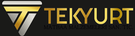 tekyurt matbaa
